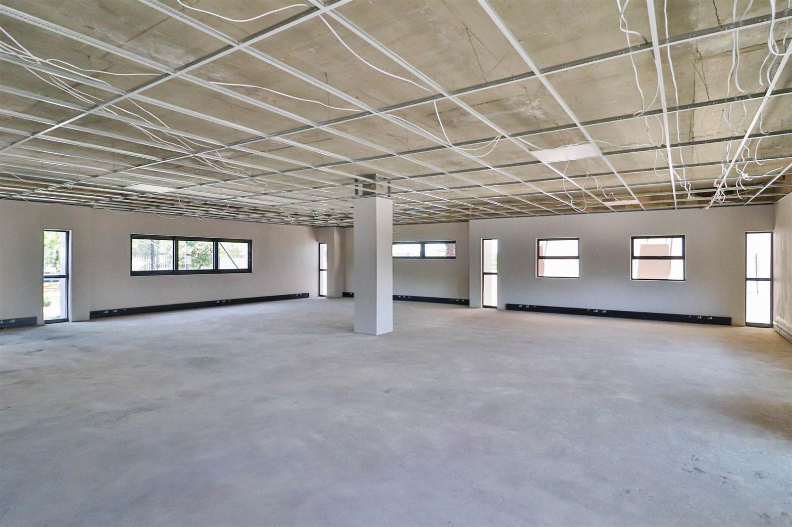 236  m² Commercial space in Fourways photo number 9