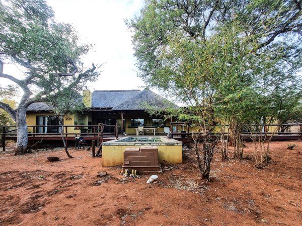 4 Bedroom House 4 Bedroom House