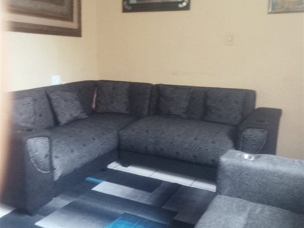 3 Bedroom Apartment 3 Bedroom Apartment