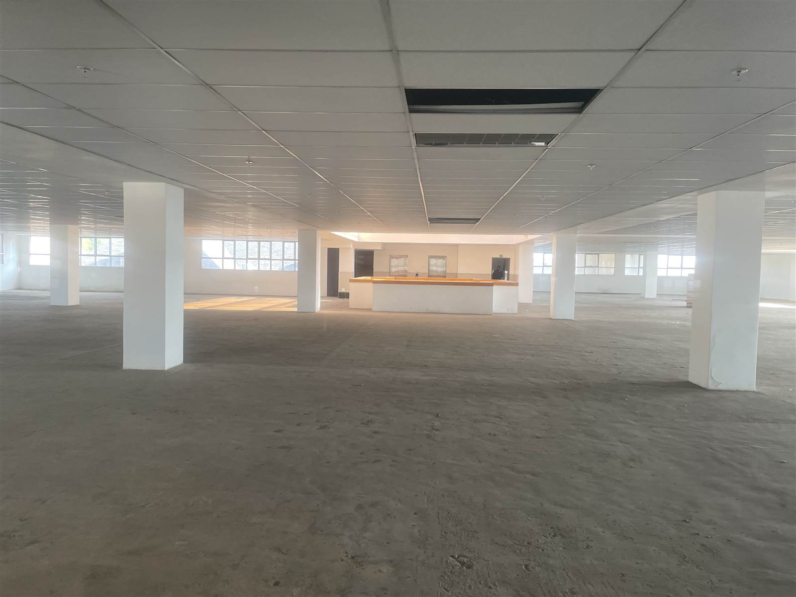 1141  m² Commercial space in Halfway House photo number 19