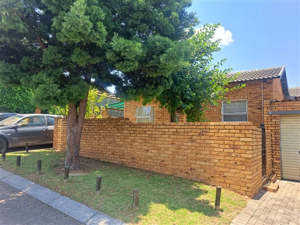 3 Bed Townhouse