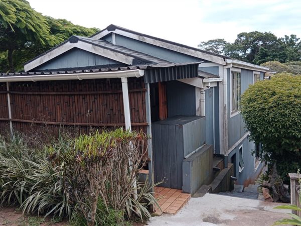 3 Bed Townhouse in Hibberdene