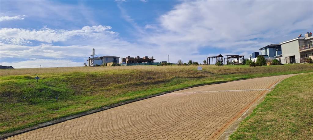 933 m² Land available in Le Grand Golf Estate photo number 11