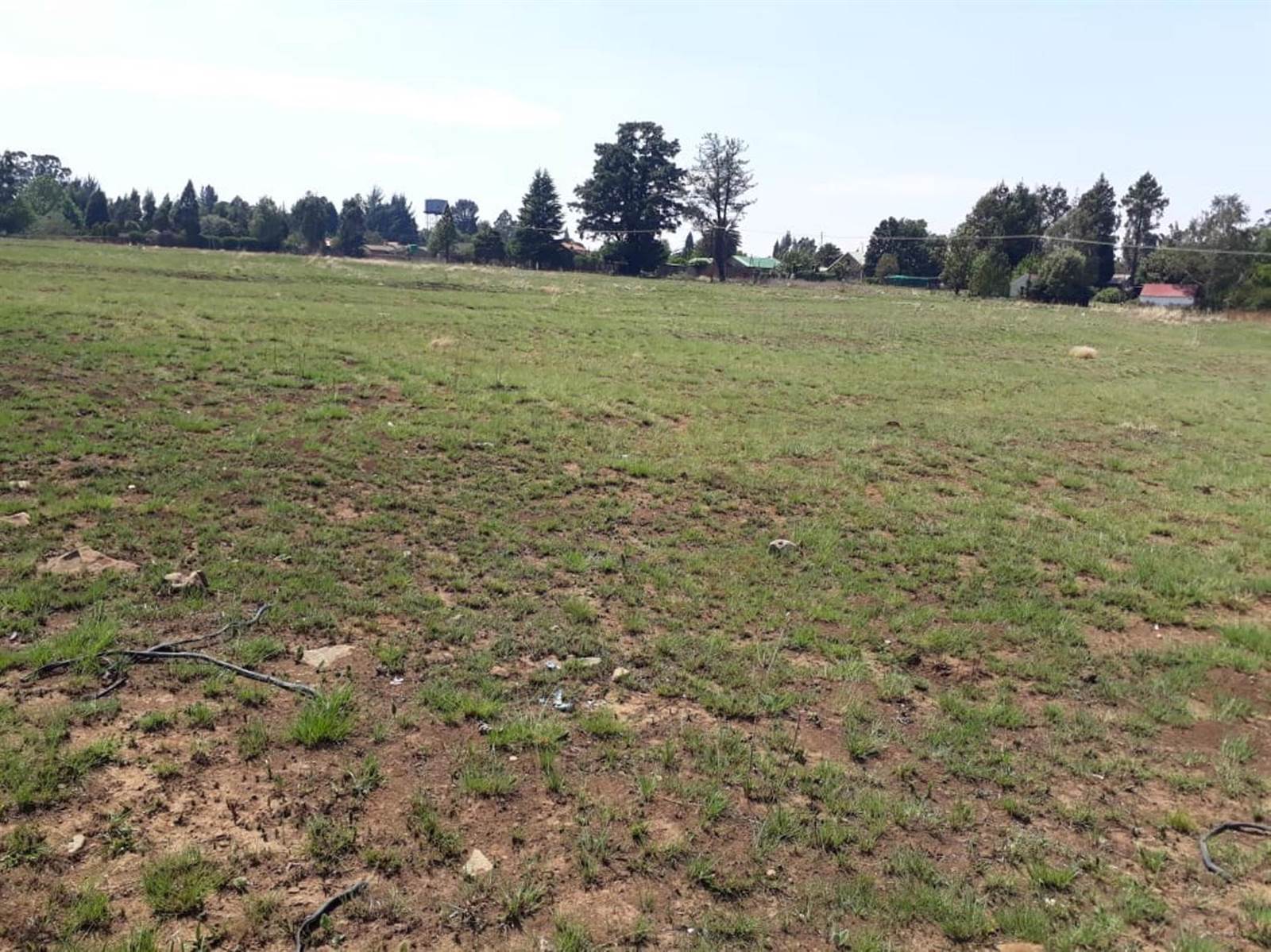 5949 m² Land available in Dullstroom photo number 4