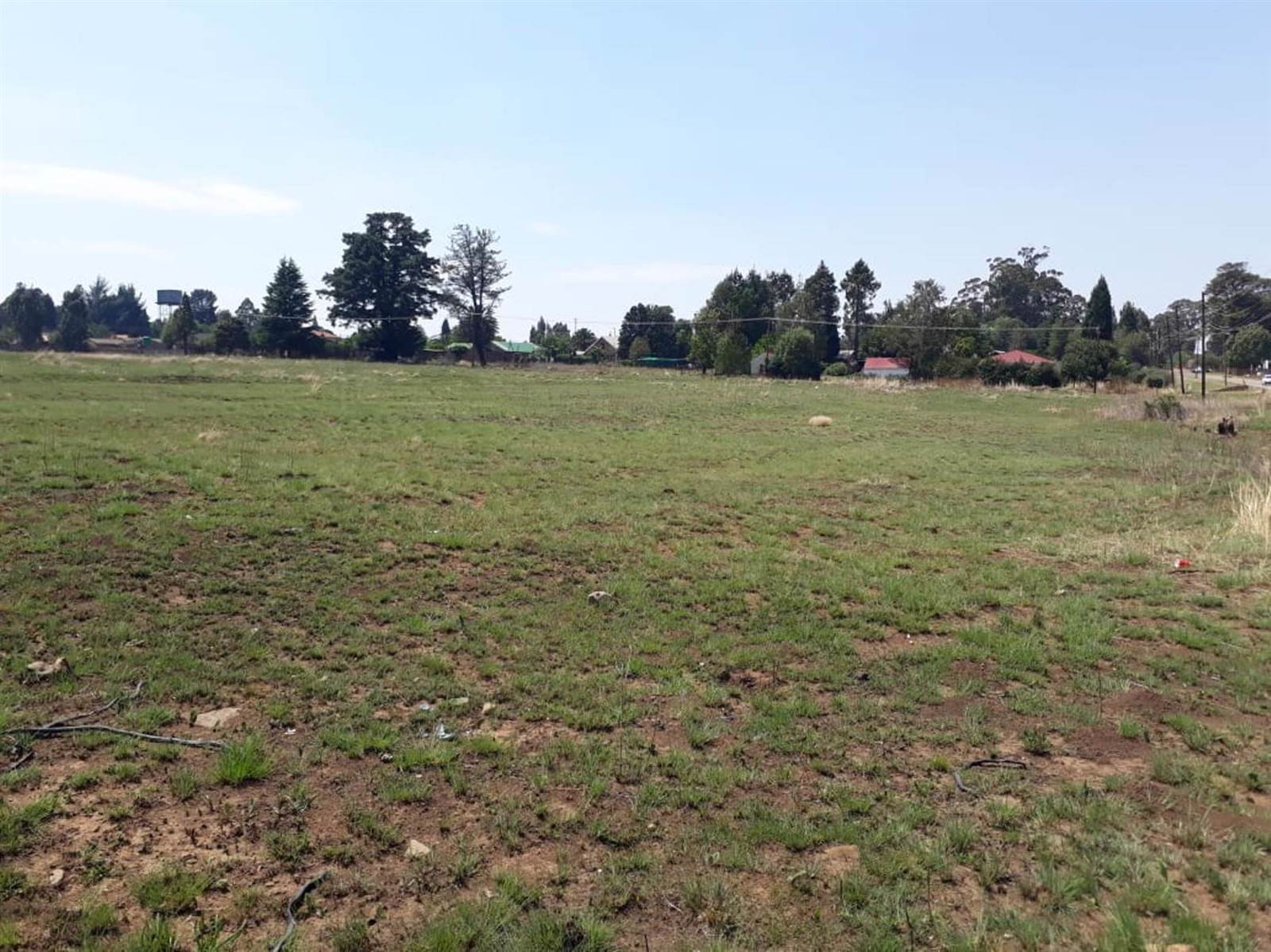 5949 m² Land available in Dullstroom photo number 5