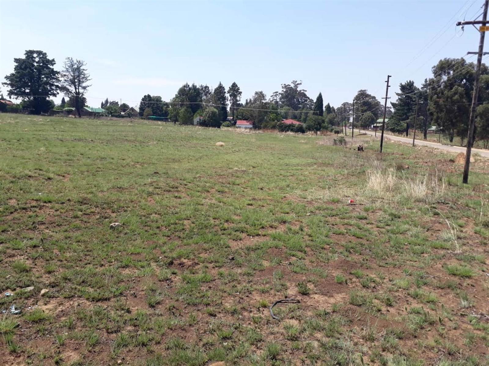 5949 m² Land available in Dullstroom photo number 6