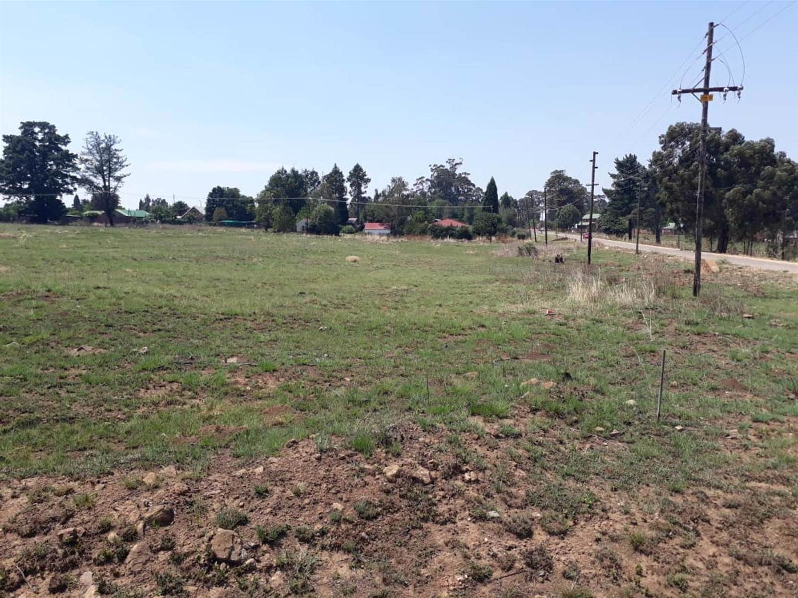 5949 m² Land available in Dullstroom photo number 1