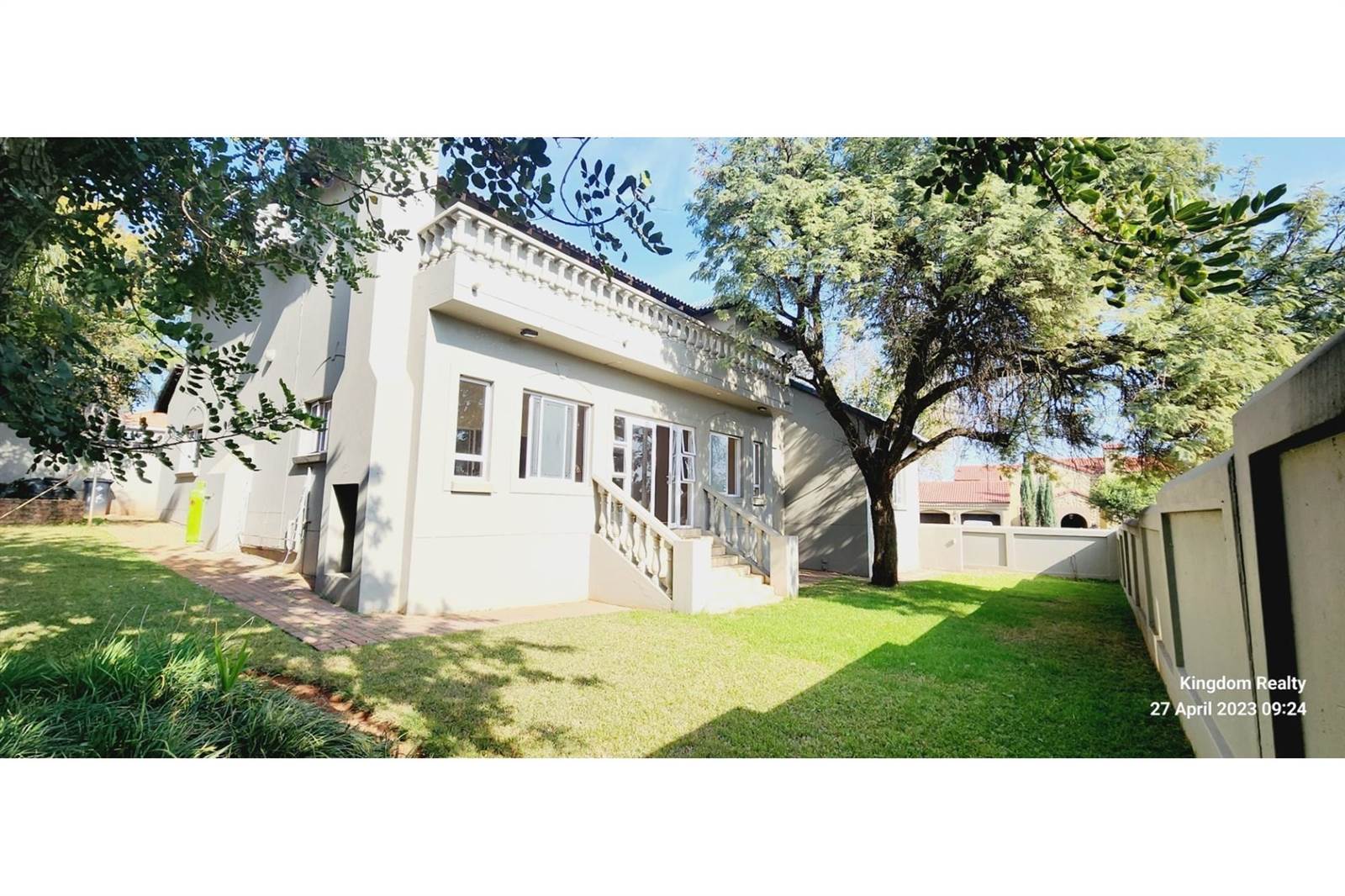 3 Bed House in Mooikloof Gardens photo number 1