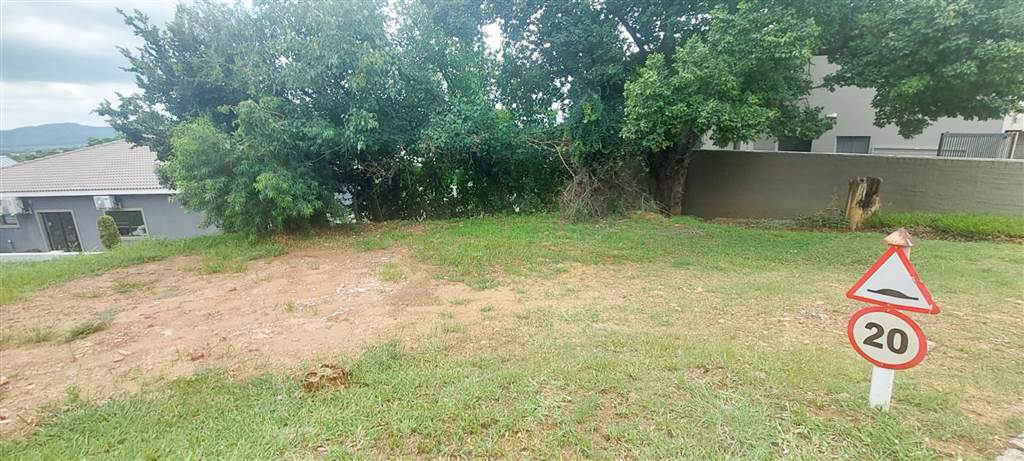 419 m² Land available in Magalies Golf Estate photo number 1