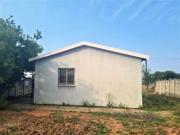 2 Bed House in Ladysmith Central