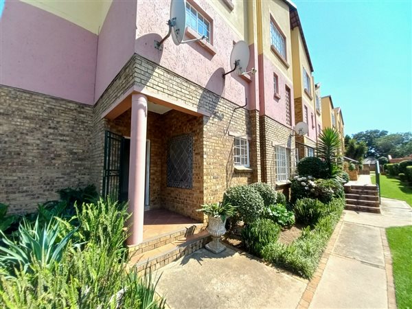 3 Bed Townhouse