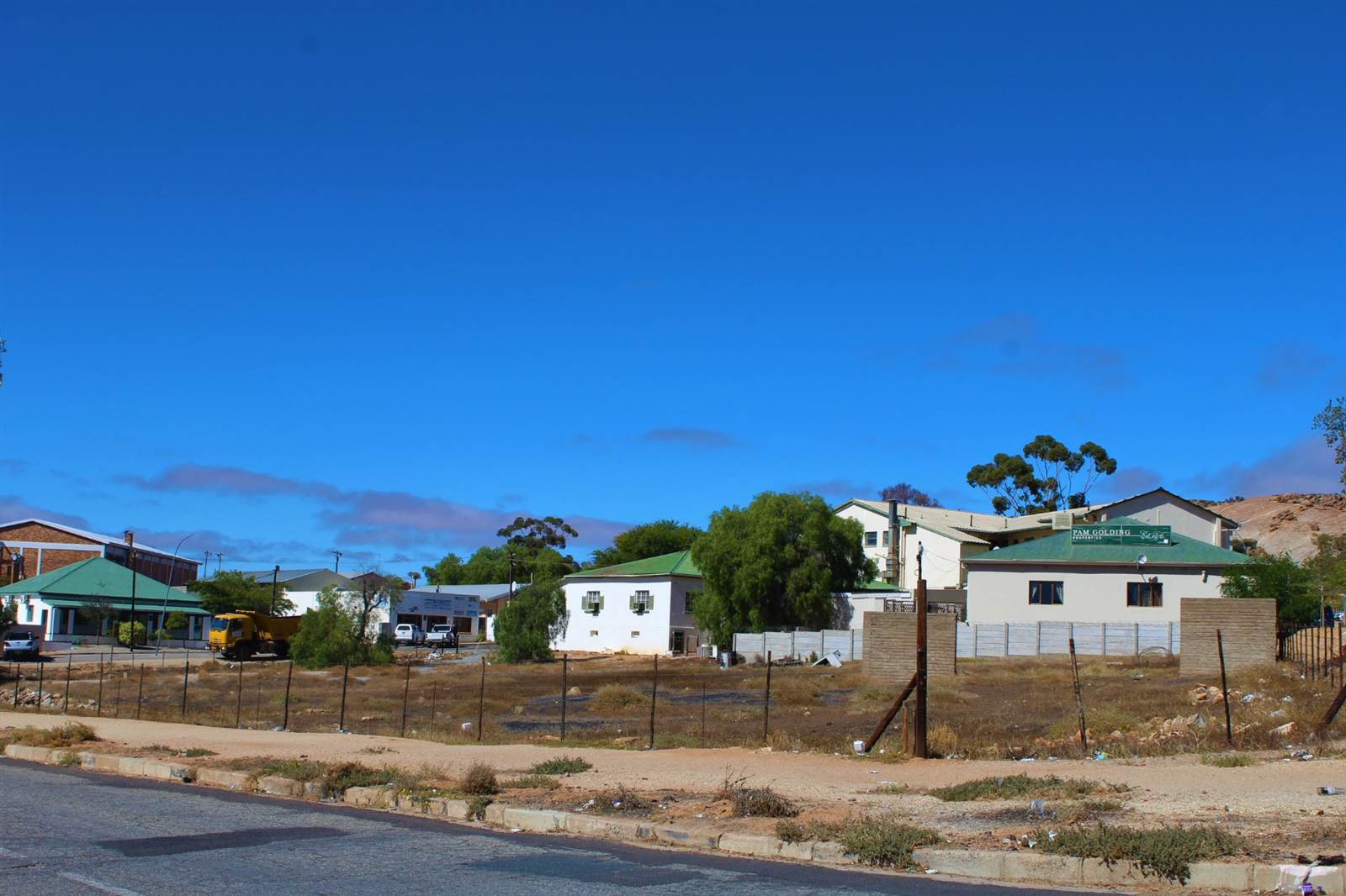 3747 m² Land available in Springbok photo number 11