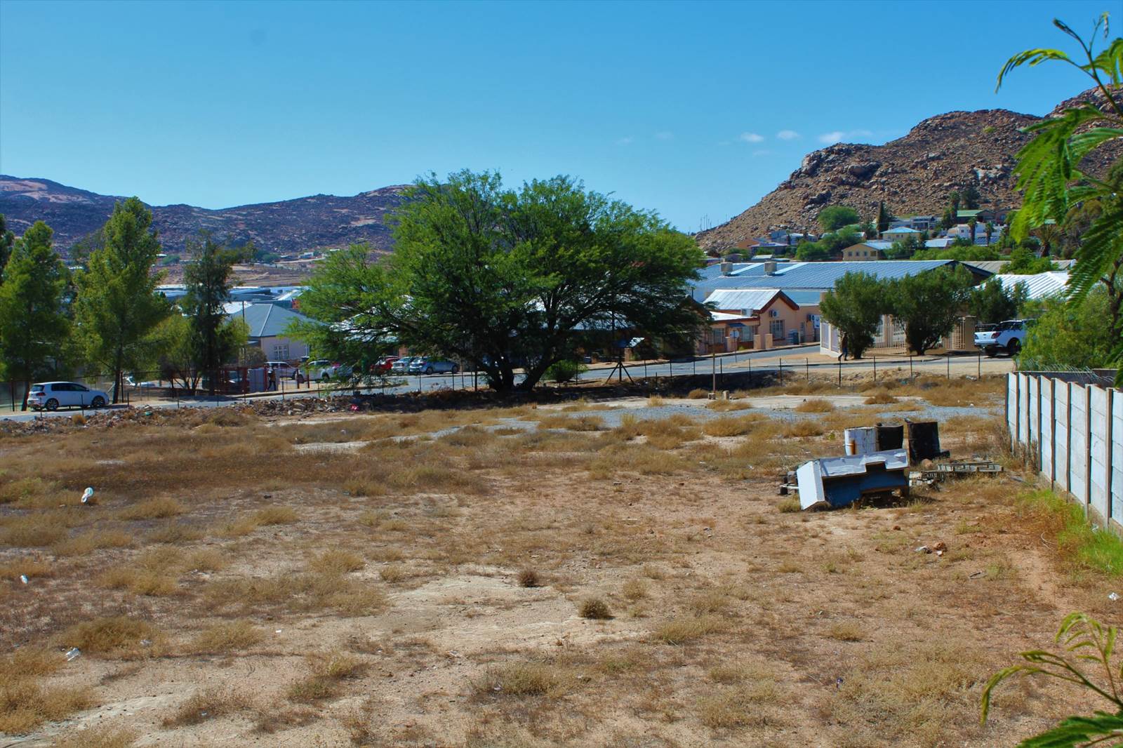 3747 m² Land available in Springbok photo number 15