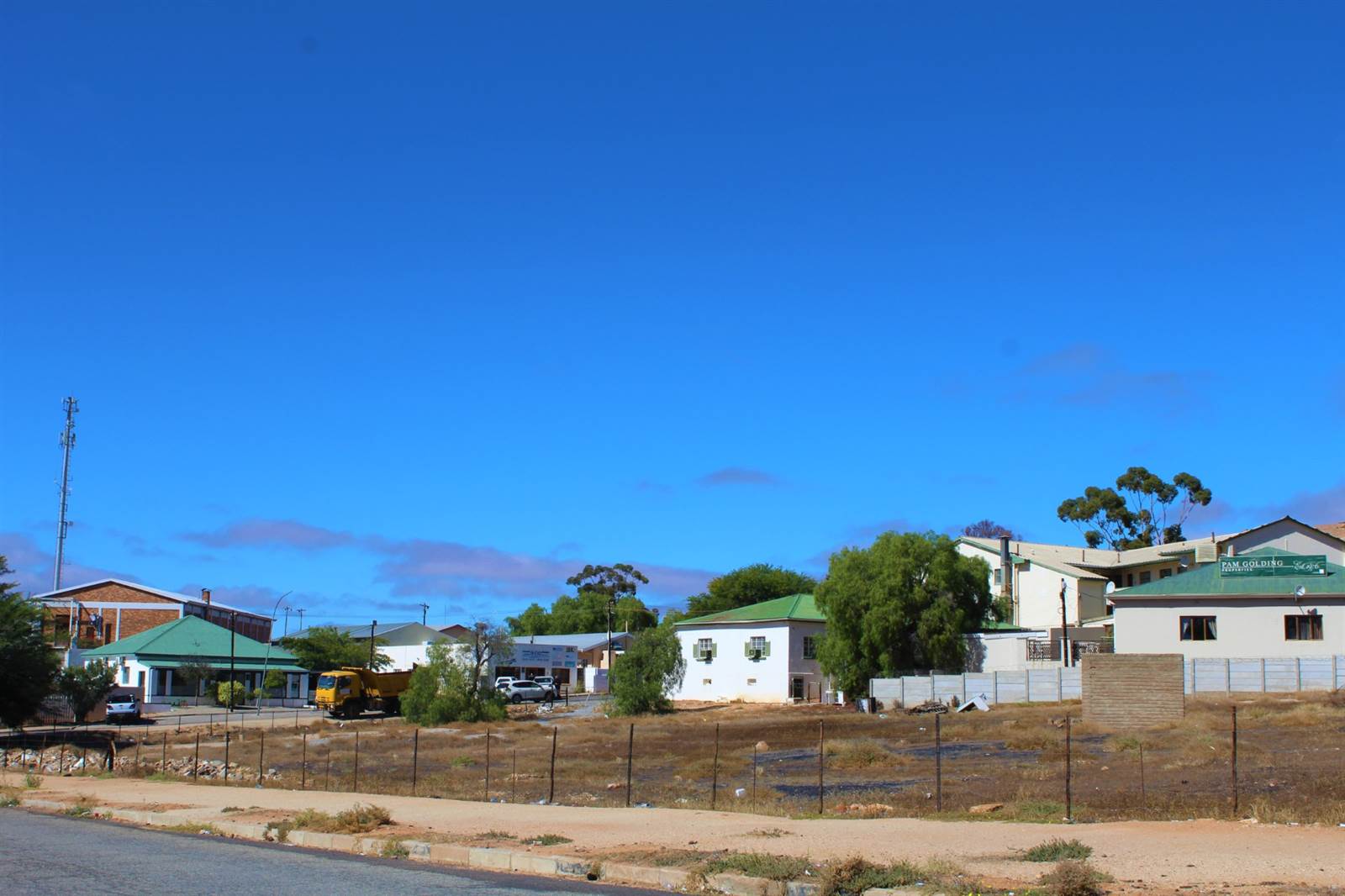 3747 m² Land available in Springbok photo number 10