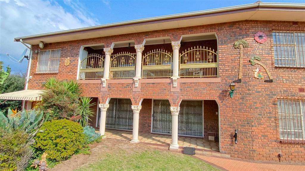 4 Bed House for sale in Ferryvale T4197522 Private Property