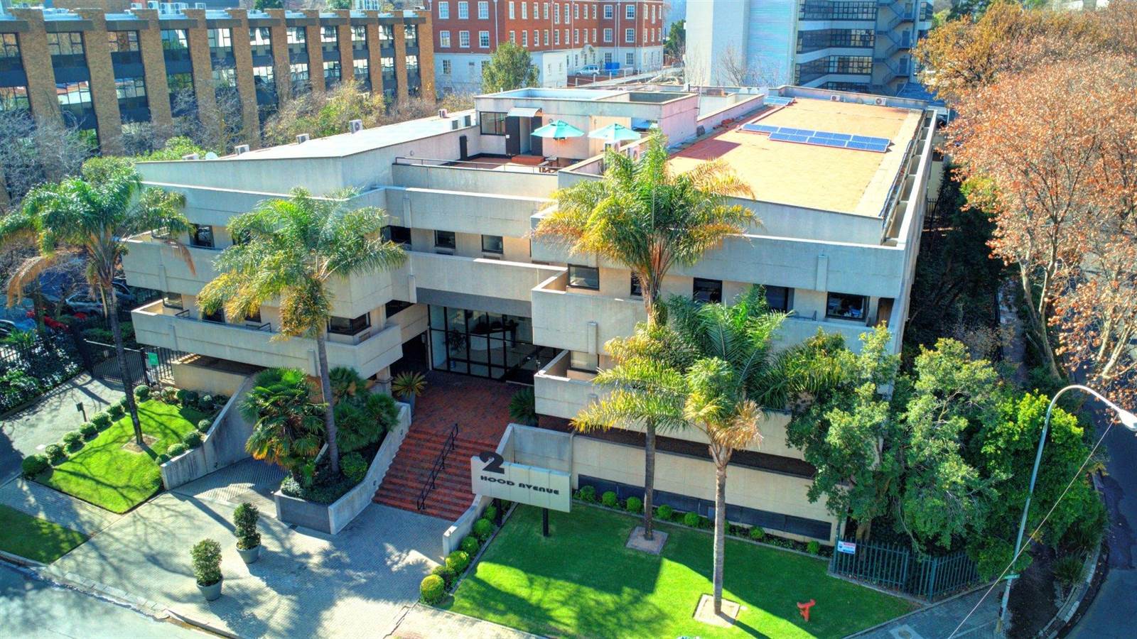 180  m² Commercial space in Rosebank photo number 2