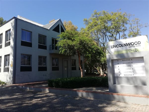 403.600006103516  m² Commercial space in Woodmead
