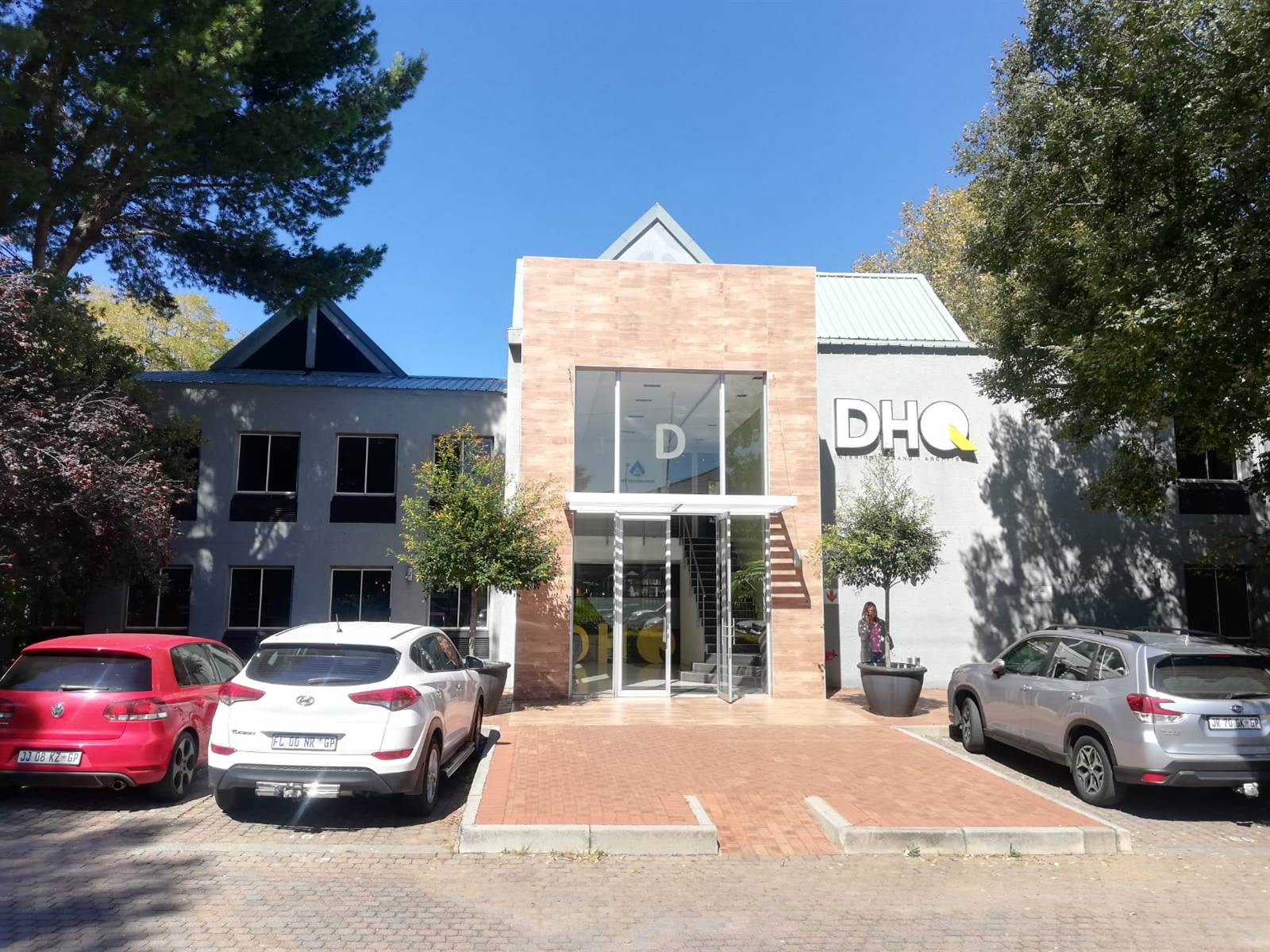 403.6  m² Commercial space in Woodmead photo number 3