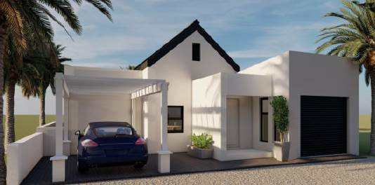 2 Bed House in Laguna Sands photo number 6