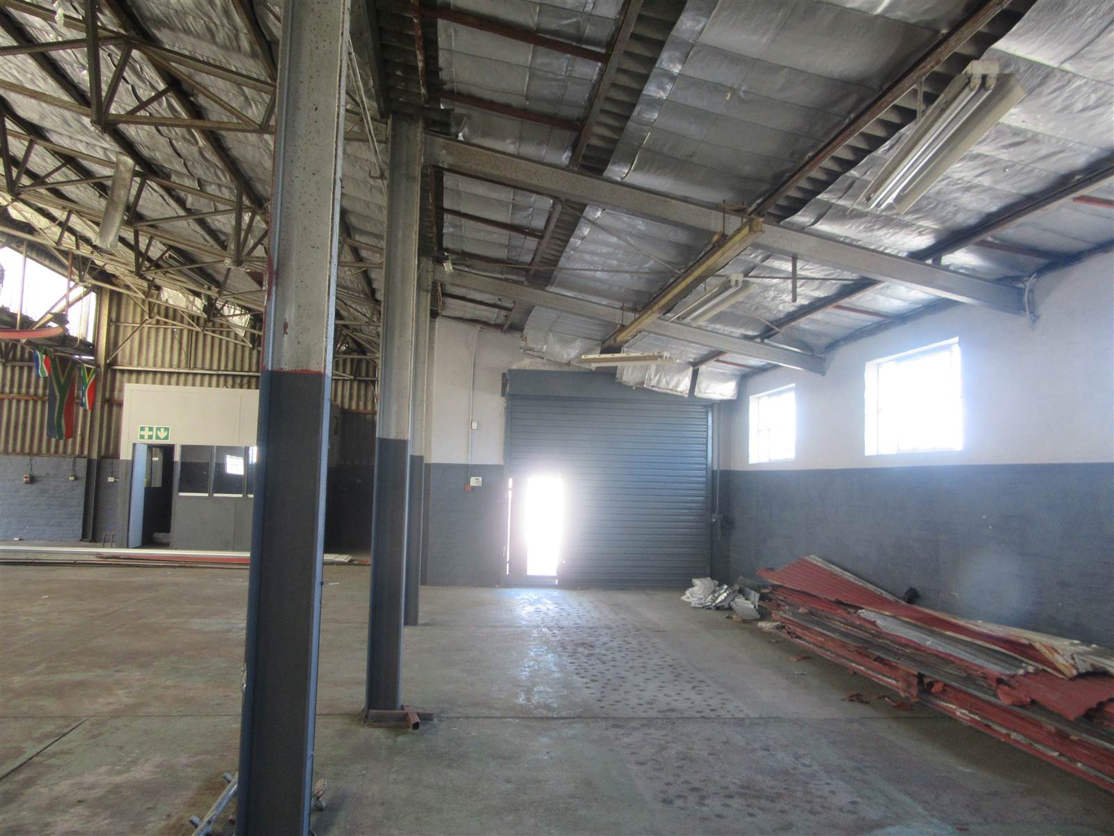 520  m² Industrial space in Neave Industrial photo number 4