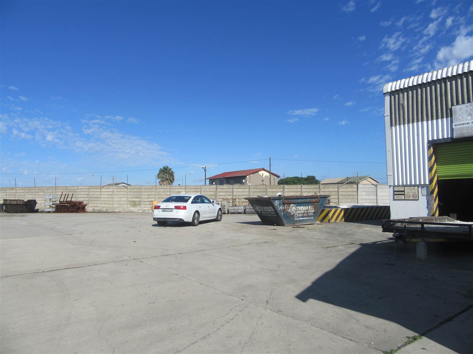 520  m² Industrial space in Neave Industrial photo number 6