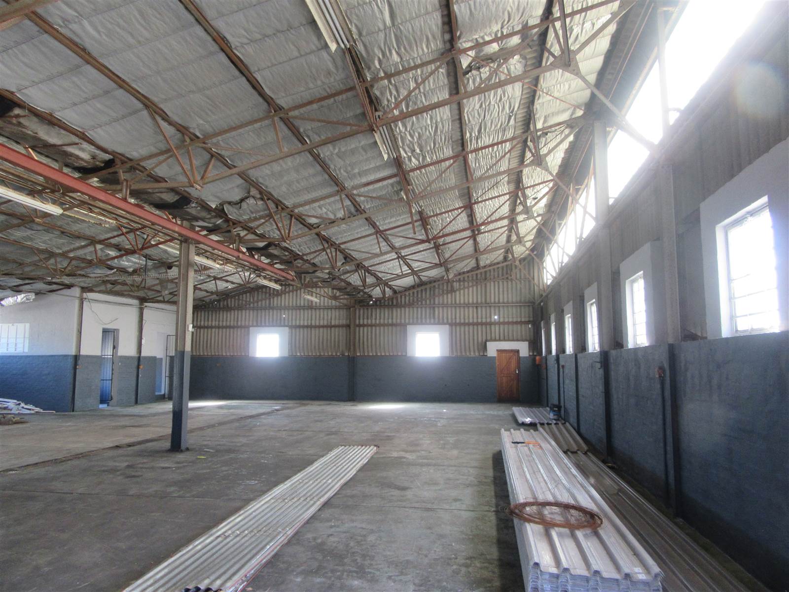 520  m² Industrial space in Neave Industrial photo number 2