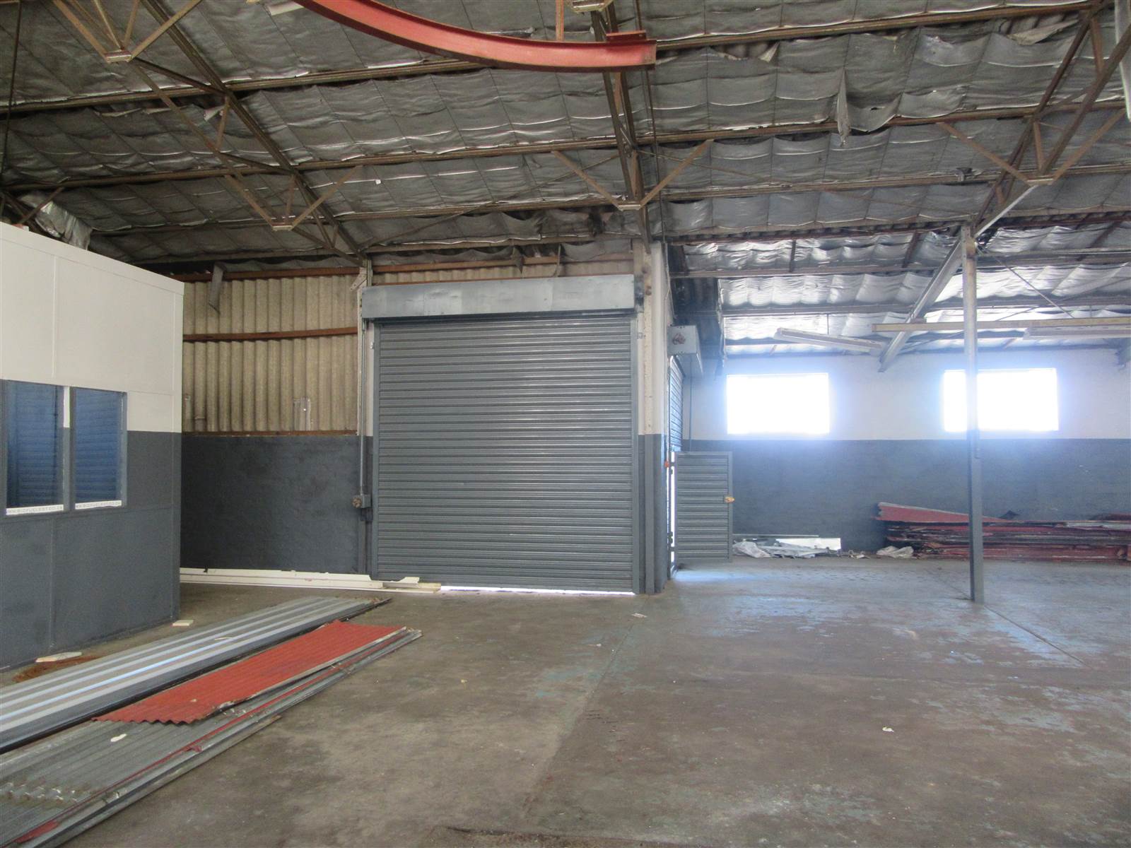 520  m² Industrial space in Neave Industrial photo number 3