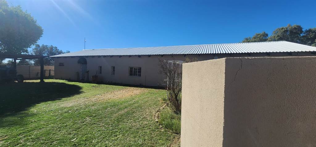 6 ha Smallholding in Bloemfontein photo number 5