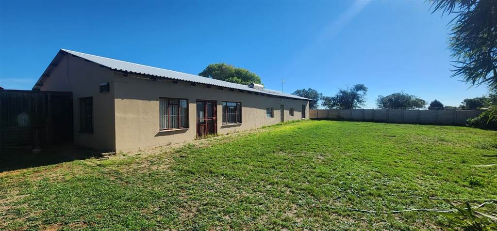 6 ha Smallholding in Bloemfontein photo number 28