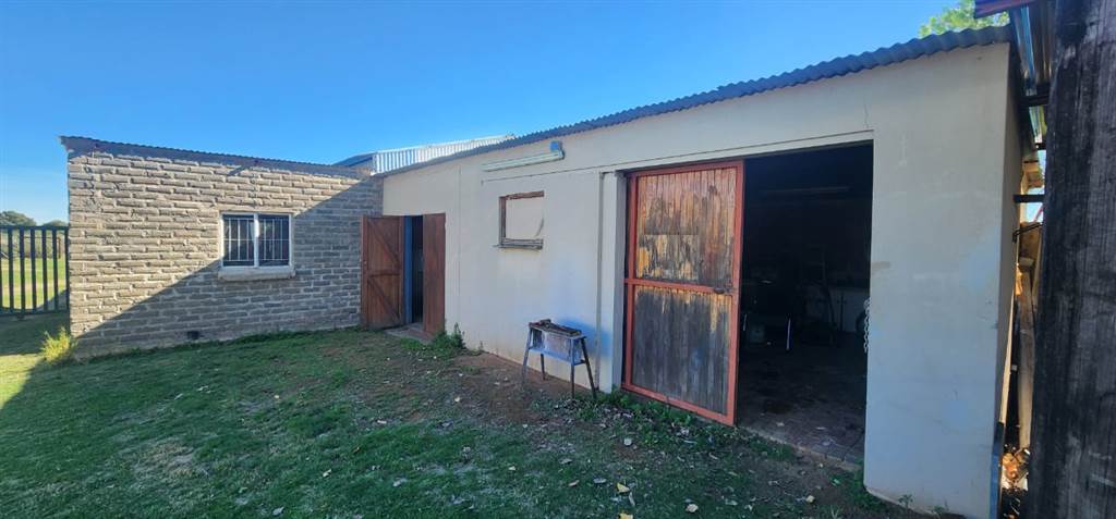 6 ha Smallholding in Bloemfontein photo number 3