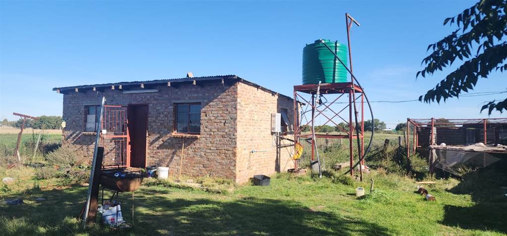 6 ha Smallholding in Bloemfontein photo number 29