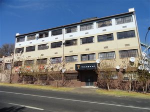 1 Bed House in Troyeville