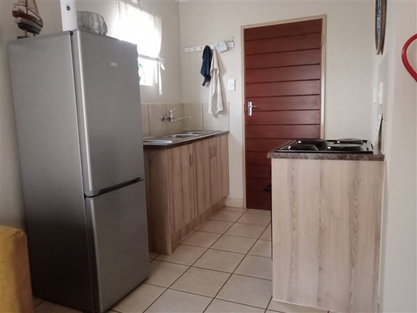 2 Bed House in Sky City