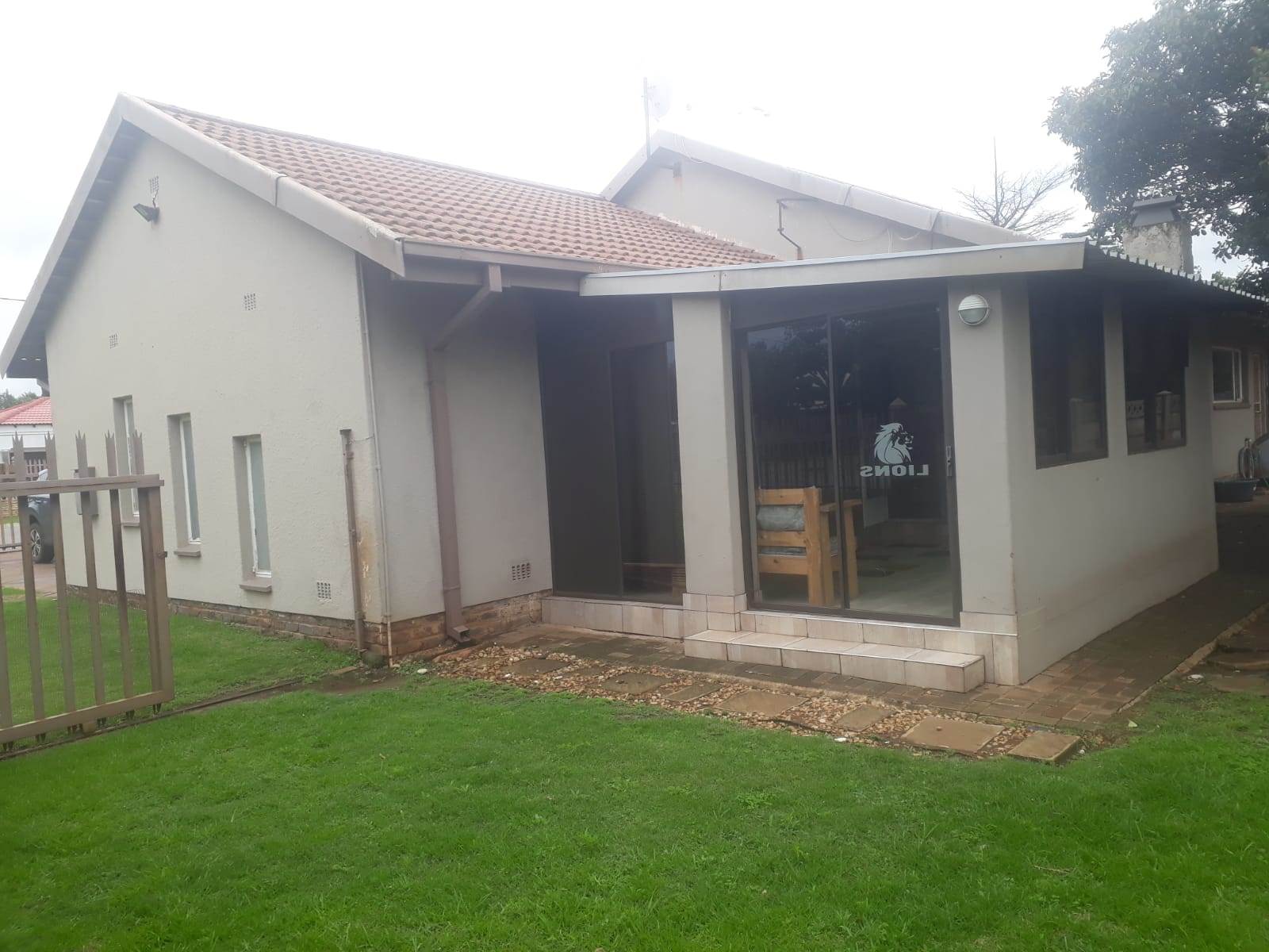 3 Bed House in Sonlandpark photo number 13