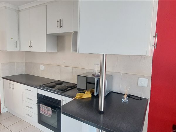 2 Bed Simplex