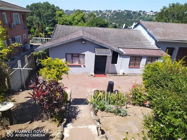 2 Bed Garden Cottage in Mariannheights
