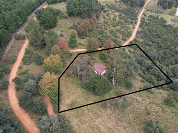 3 116 m² Land 3 116 m² Land