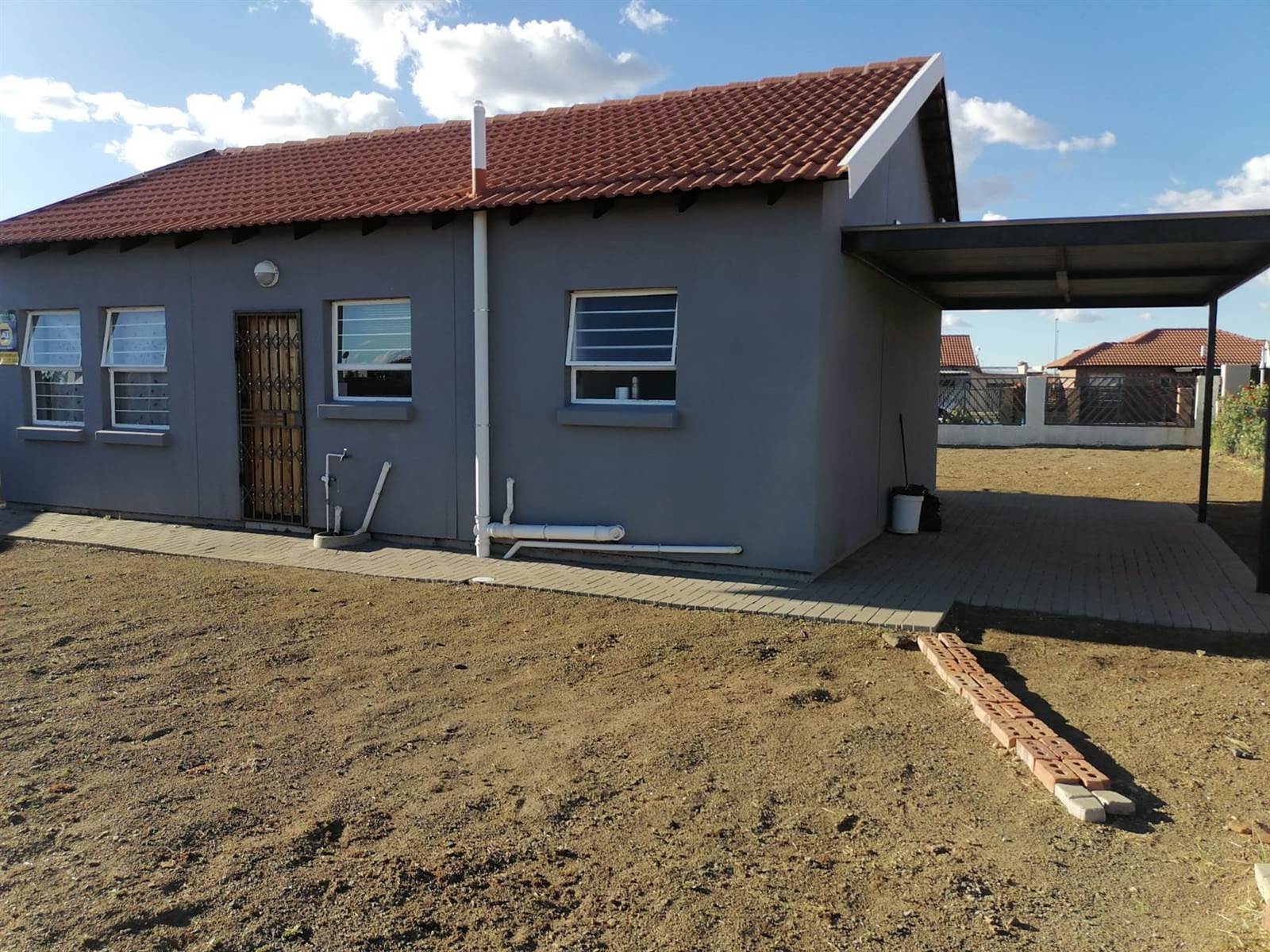 3 Bed House in Blomanda photo number 22