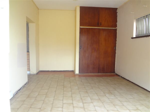 1 Bed Apartment