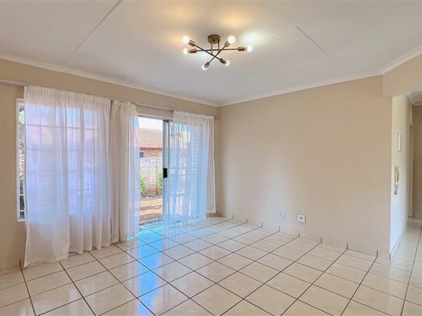 3 Bed Townhouse