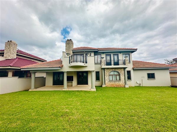 3 Bedroom House 3 Bedroom House