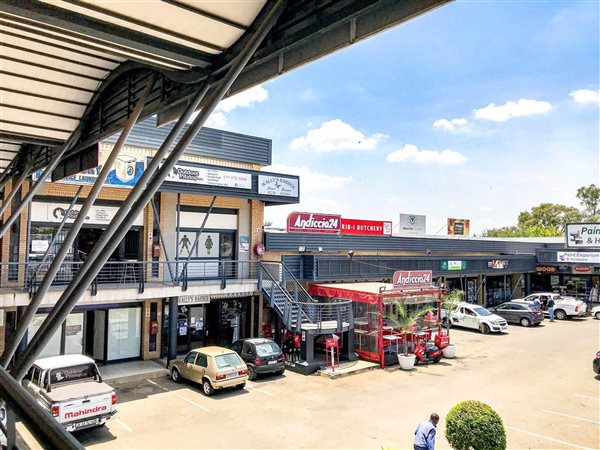 128 m² Commercial space 128 m² Commercial space