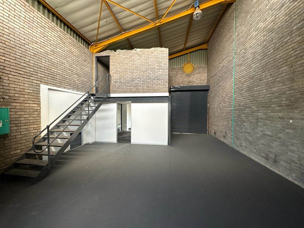 152  m² Industrial space in Halfway House photo number 7