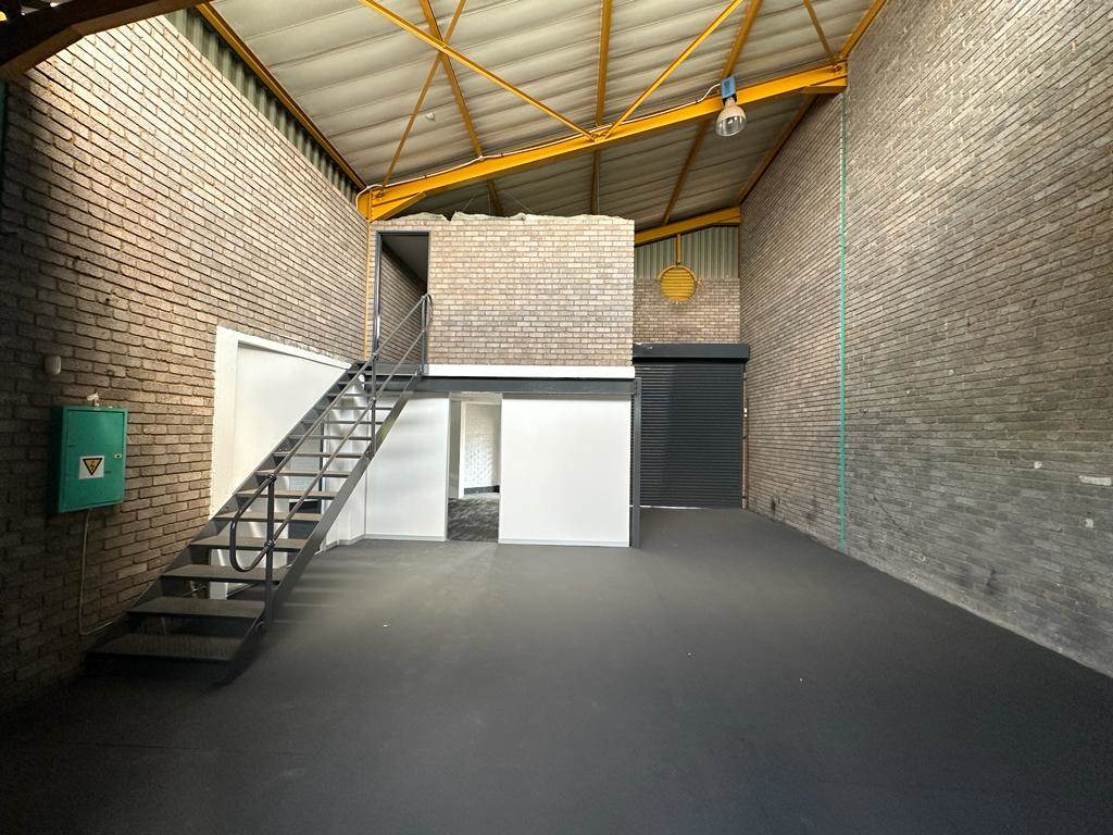 152  m² Industrial space in Halfway House photo number 4