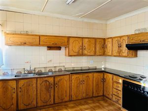 3 Bed House in Actonville