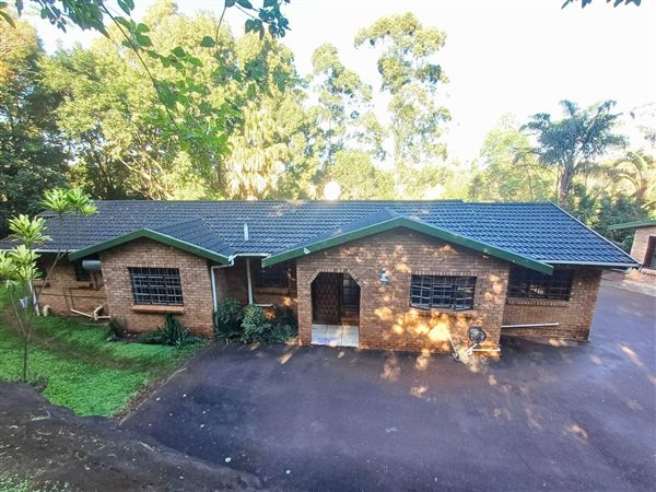 3 Bedroom House 3 Bedroom House