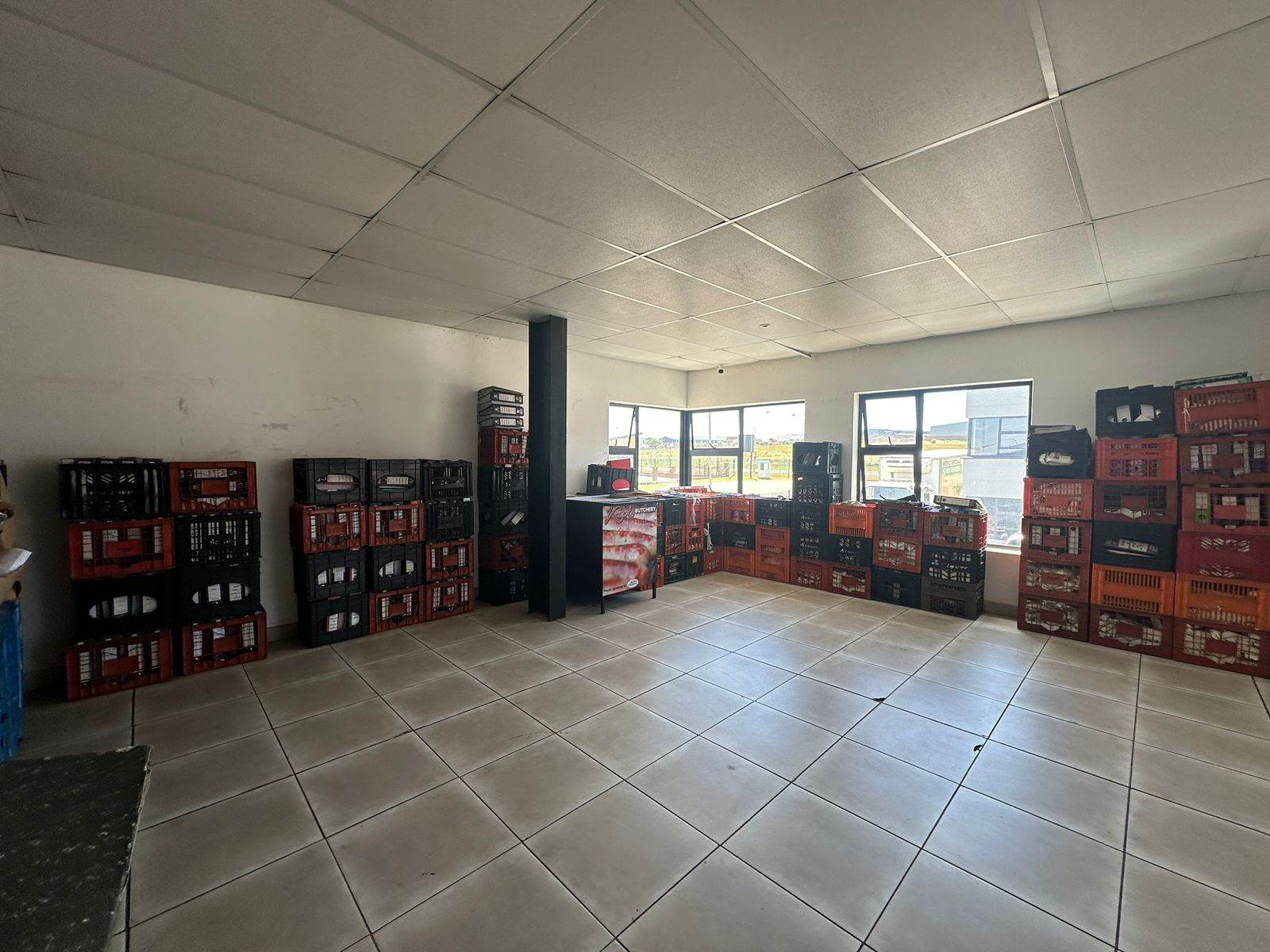 805  m² Industrial space in Clayville photo number 8