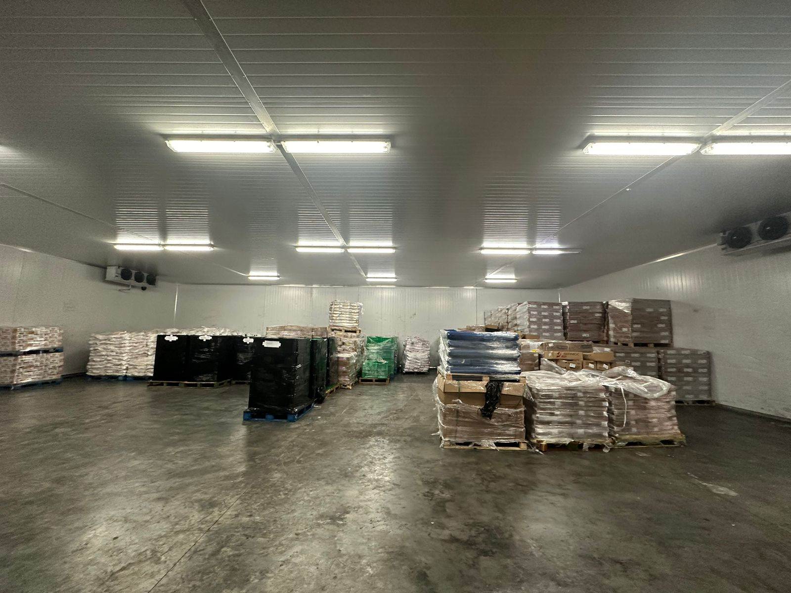 805  m² Industrial space in Clayville photo number 5