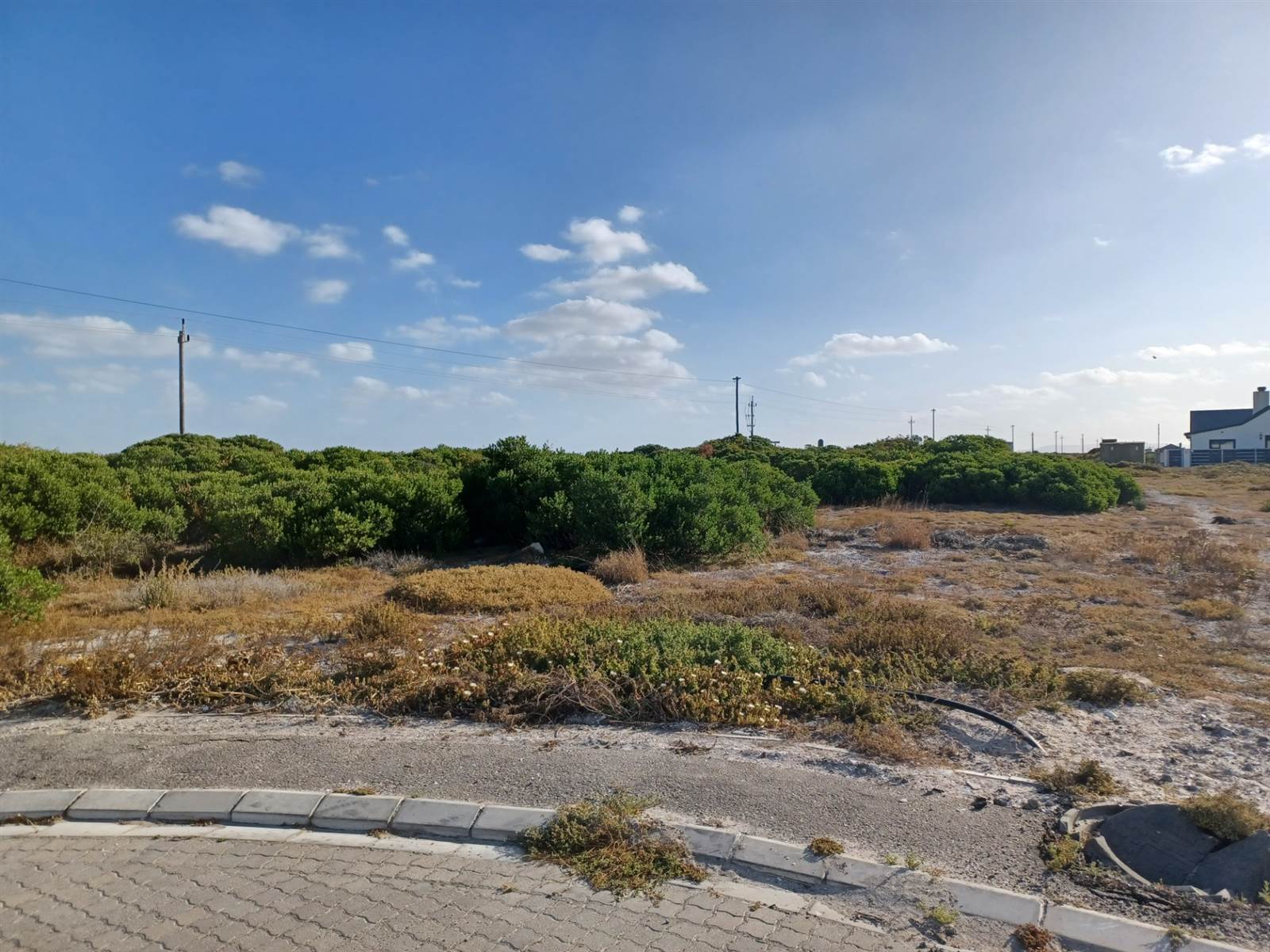 664 m² Land available in Dwarskersbos photo number 3