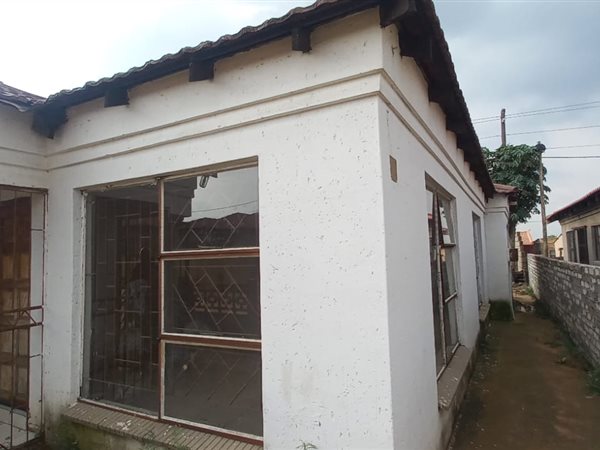 4 Bed House in Kwaguqa